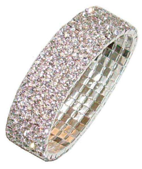 Gorgeous Bracelet!!! **210 Beautiful stones!!**