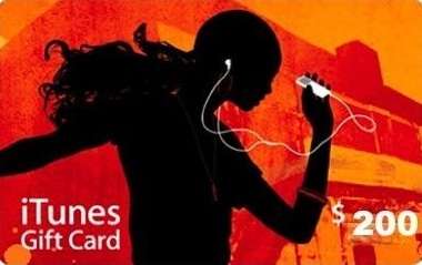 200$ US Itunes Store Voucher  4 x 50$ Vouchers- Code Will Be Emailed - CHEAPEST ON BOB