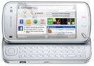 SEALED NOKIA N97 32GB WITH 24MONTHS WARRANTY