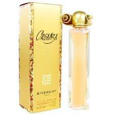 Givenchy Organza 100ml EDP