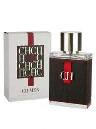 Carolina Herrera men 100ml eau spray