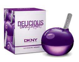 Dkny Delicious Limited edition Juicy Berry edp 50ml