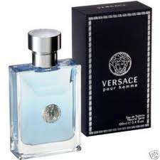 Versace Pour Homme 100ml EDT