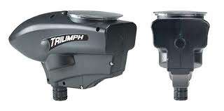 Brand New Tippmann SSL-200 Electronic Paintball Loader
