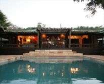 1 night stay for 2 people sharing including a Game Drive,Elephant Interaction,Dinner & Breakfast