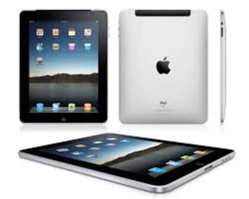 i pad 4 wifi & 4g 16 gig