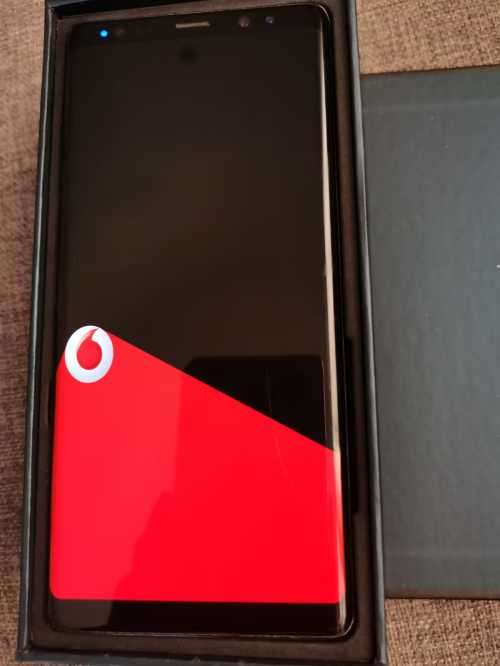 Samsung note 8