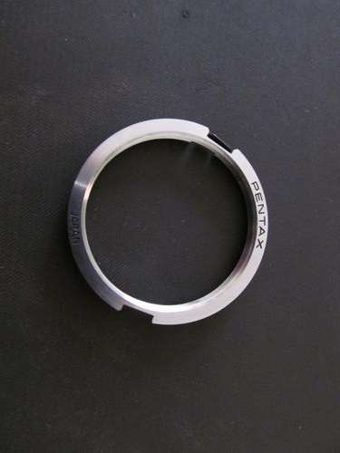 ORIGINAL Pentax Mount Adapter K (m42 - K-mount)