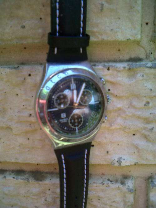 Swatch Mens Watch