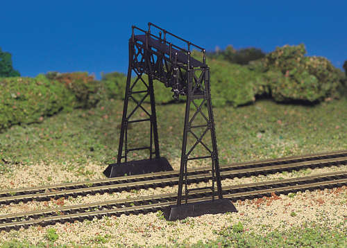 Bachmann Signal Bridge (HO Scale) Kit NEW BOXED (Special Offer)