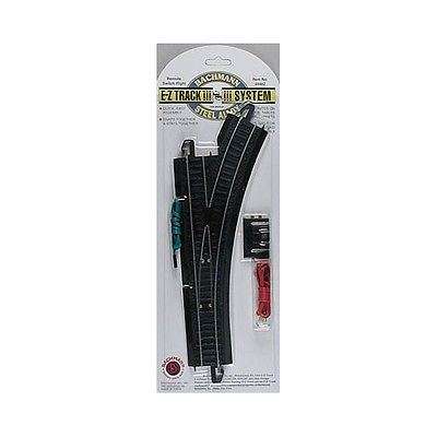 Bachmann Remote Turnout - Right (HO Scale) NEW