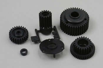 Tamiya TA03 G Parts (Gear)
