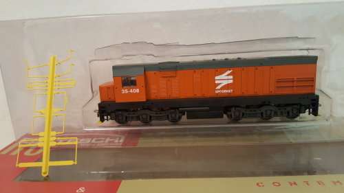 Frateschi : Class 35 Spoornet Diesel Locomotive (NEW BOXED)