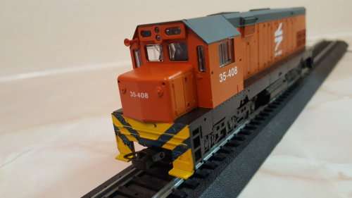 Frateschi : Class 35 Spoornet Diesel Locomotive (NEW BOXED)