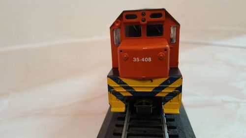 Frateschi : Class 35 Spoornet Diesel Locomotive (NEW BOXED)