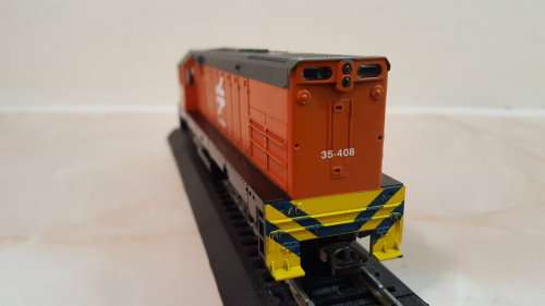 Frateschi : Class 35 Spoornet Diesel Locomotive (NEW BOXED)
