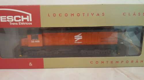 Frateschi : Class 35 Spoornet Diesel Locomotive (NEW BOXED)
