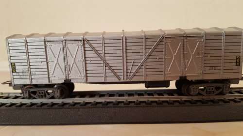 Lima SAR OZ Boxed Car. (ORIGINAL BOX)