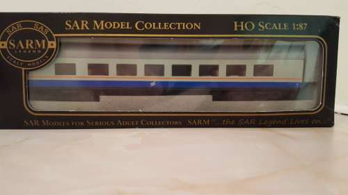 SARM Trans Karoo A-37 Dining Car. (NEW BOXED)