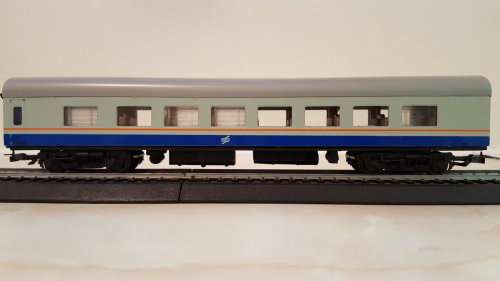 SARM Trans Karoo A-37 Dining Car. (NEW BOXED)