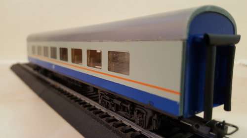 SARM Trans Karoo A-37 Dining Car. (NEW BOXED)