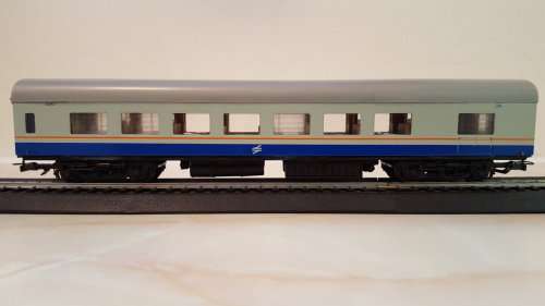 SARM Trans Karoo A-37 Dining Car. (NEW BOXED)