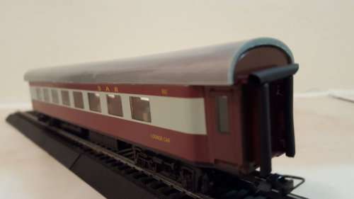 SARM SAR Trans Karoo Lounge Car (NEW BOXED) GREAT DEAL