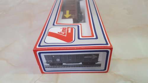 LIMA SAR CCR Wagon (Re-Boxed)