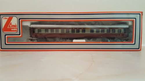 LIMA Trans Karoo 1st Class Coach. (In Original Box)