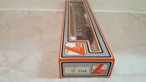 LIMA Trans Karoo 1st Class Coach. (In Original Box)