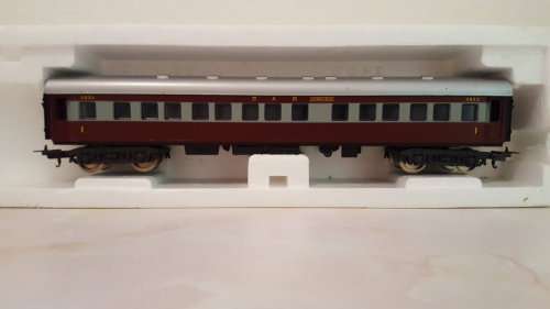 LIMA Trans Karoo 1st Class Coach. (In Original Box)