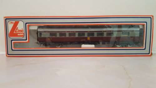LIMA SAR Trans Karoo Sabie Dinning Car. (In Original Box)