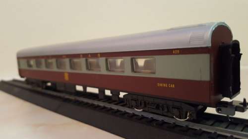 LIMA SAR Trans Karoo Sabie Dinning Car. (In Original Box)