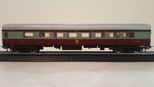 LIMA SAR Trans Karoo Sabie Dinning Car. (In Original Box)