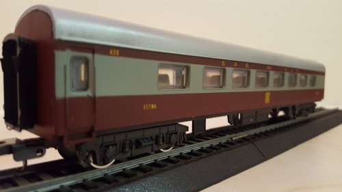 LIMA SAR Trans Karoo Sabie Dinning Car. (In Original Box)