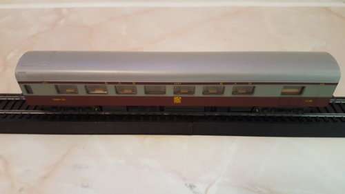 LIMA SAR Trans Karoo Sabie Dinning Car. (In Original Box)