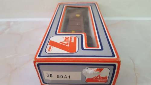 LIMA SAR CCR Wagon (In Original Box)