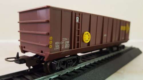 LIMA SAR CCR Wagon (In Original Box)
