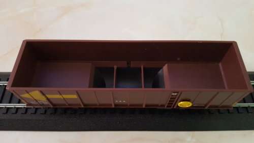 LIMA SAR CCR Wagon (In Original Box)