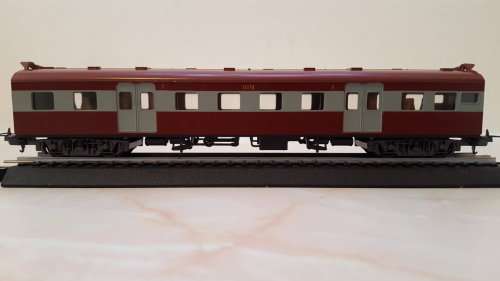 LIMA SAR Suburban 1st Class Coach. (Not-Boxed)