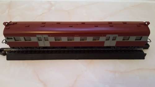 LIMA SAR Suburban 1st Class Coach. (Not-Boxed)