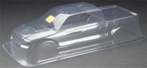 HPI FORD F-150 CLEAR TRUCK BODY