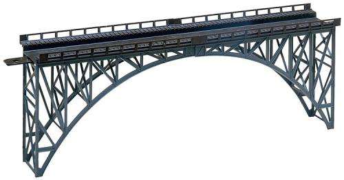 FALLER - Deck Arch Bridge.