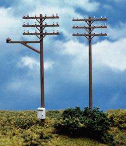 Atlas - Telephone Poles (12)