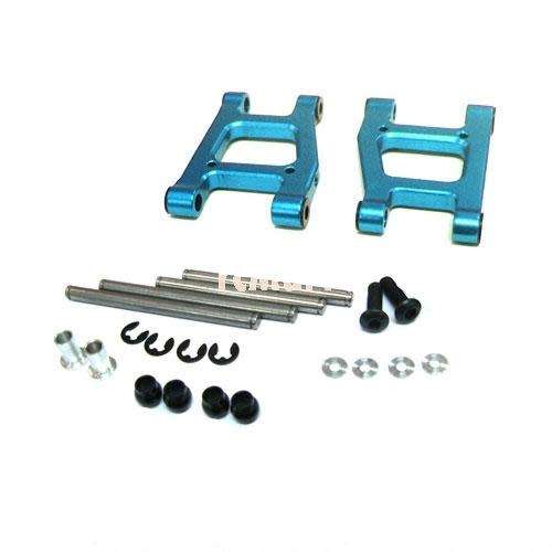 Yeah Racing Aluminum Rear Lower Arm for Tamiya TT01/ TT01E.