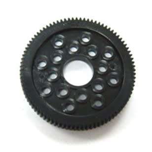Yeah Racing - Super-Precise Spur Gear 64P -88T.