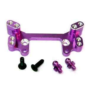 Yeah Racing - Alloy Front Shock Mount Tower for HPI.