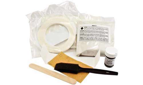 Woodland Scenics LK952 Roads & Pavement Learning Kit.