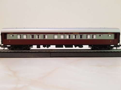 Lima Trans Karoo 1st Class Coached (Original Box)