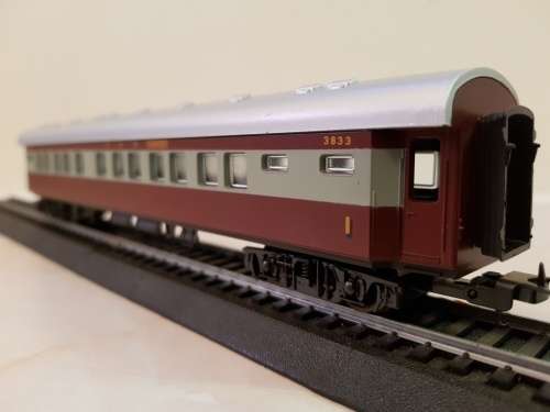Lima Trans Karoo 1st Class Coached (Original Box)